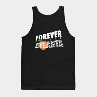 Forever I Luv Atlanta Tank Top